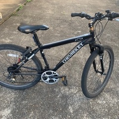 自転車
