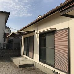 🏡家賃に注目　平屋賃貸　駐車場無料　那珂川市松木🏡