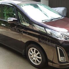【最終値下げ】希少な4WD！MAZDAビアンテ20CS 車検20...