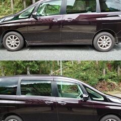 【最終値下げ】希少な4WD！MAZDAビアンテ20CS 車検2024年9月！乗って帰れます！ 雪道も安心！☆近畿エリア近辺配送可能の画像