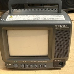 テレビ、カーナビ