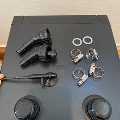 GEX CoolWay BK210 ジェックスクールウェイ (りょう) 坂東のその他の  