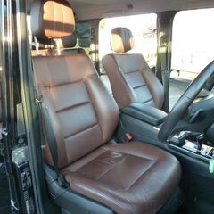 H28 Gクラス　G350Dラグジュアリーパッケージ4ＷＤ　車検７年３月　SR　茶革　16489の画像