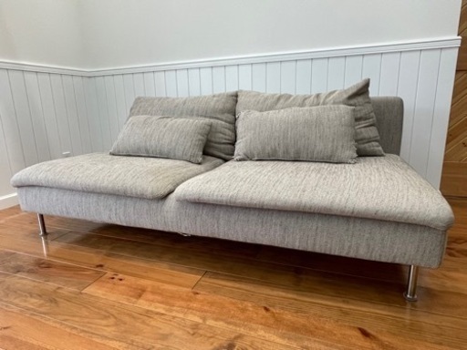 IKEA ソーデルハムン