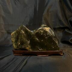 蛇石 蛇石【1166】