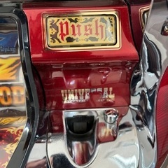 アナザーGOD ハーデスの画像