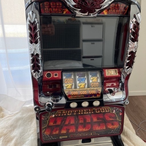 アナザーGOD ハーデス