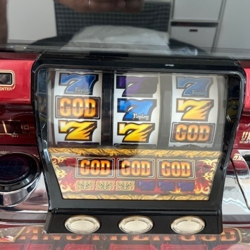 アナザーGOD ハーデス