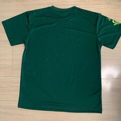 【新品未使用品】　ＦＣ岐阜　Ｔシャツ（Ｌサイズ）５００円の画像