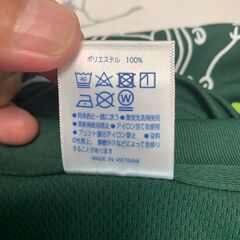 【新品未使用品】　ＦＣ岐阜　Ｔシャツ（Ｌサイズ）５００円の画像