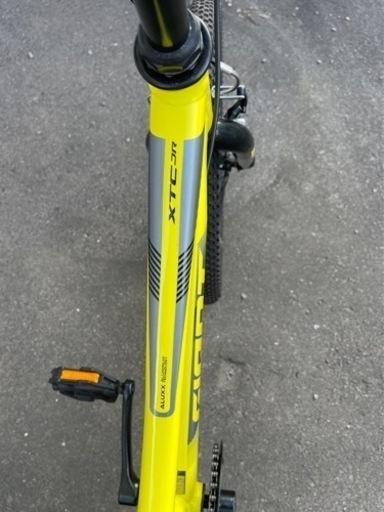 最終お値下げしました♪ GIANT ♪ XTC 20インチ　♪ 超美品