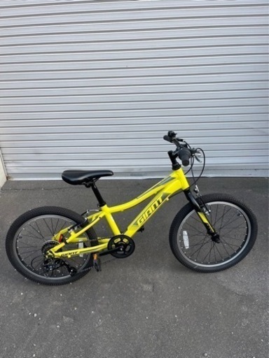 最終お値下げしました♪ GIANT ♪ XTC 20インチ　♪ 超美品