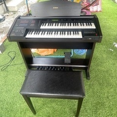 ヤマハ　エレクトーン　EL-100