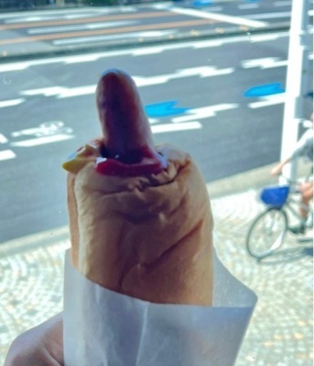 トンネルドッグ 事業継承