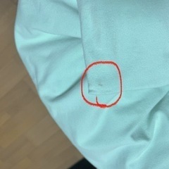 【値下げ】ヨギボー　ショート　パステルカラー　ミントの画像