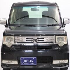 【保証人様なしプランも👀💭？】ダイハツムーヴコンテカスタム😊