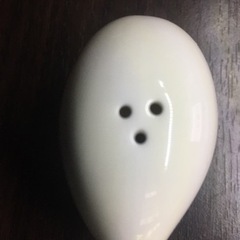 ①
★ペッパーボトル★未使用★ソルトボトル★塩コショウ★新品　調味料入れの画像