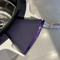 【T-Fal】Cook4meの画像