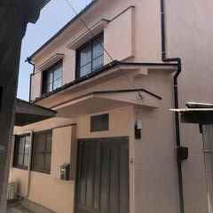 家賃19,000円の家具家電付き一戸建物件、敷金･礼金なしで住ん...
