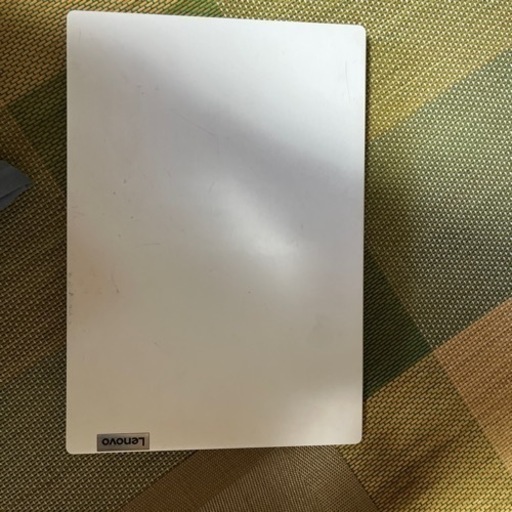 Lenovoノートパソコン