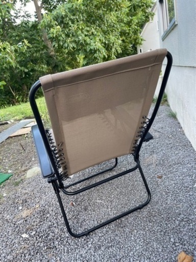 2脚セット　♪ Coleman ♪ インフィニティチェア♪ 美品