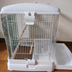 【商談中】中古イージーホームクリアバード35WHの画像