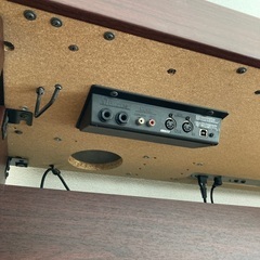 【お話し中】ローランド　電子ピアノの画像