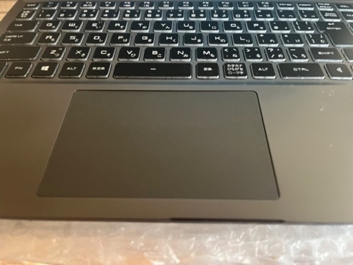 本日まで　raytrek G5-TA SSD512GB メモリ16GB 金額次第ではお値下げも可能です