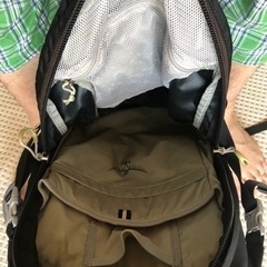 osprey  オスプレイ　flareの画像