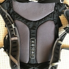 osprey  オスプレイ　flareの画像