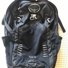 osprey  オスプレイ　flare
