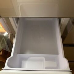日立　冷蔵庫　の画像