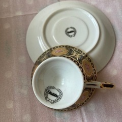 watatou アンティークタブの画像