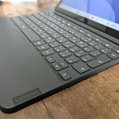 IdeaPad Duet Chromebook ZA6F0038JPの画像