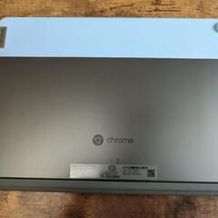 IdeaPad Duet Chromebook ZA6F0038JPの画像