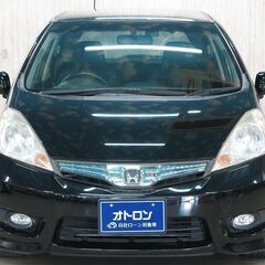 【過去の金融トラブルありでも！！👀】フィットシャトル🚗💭