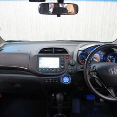 【過去の金融トラブルありでも！！👀】フィットシャトル🚗💭の画像