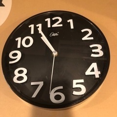 掛け時計