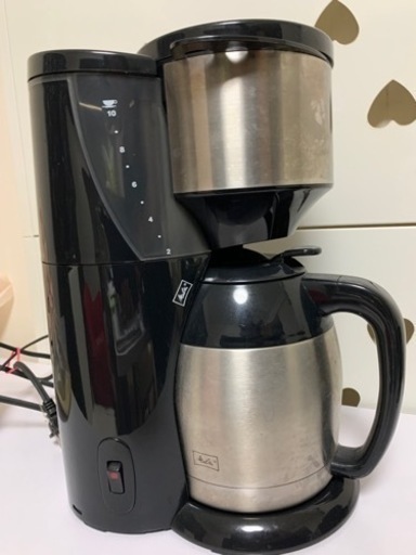 コーヒーメーカー