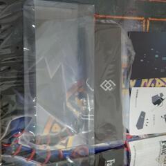 FGO メガネケース、メガネクリーナーの画像