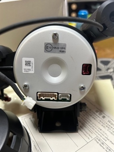 受け渡し様決まりました! ニッキー様