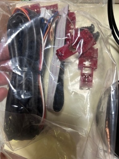 受け渡し様決まりました! ニッキー様