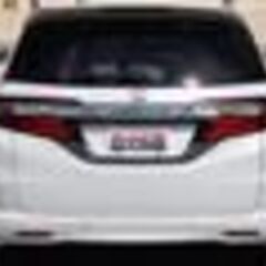 【自社ローン】オデッセイ 2.4Absolite 8人乗り☆最長３６回払い！保証人・頭金なしでも可能☆「提携ローン120回OK」の画像