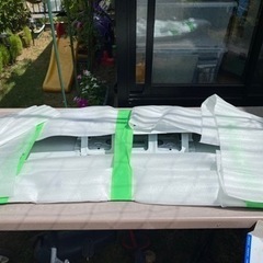 「新品」アルファード30系(3BA-AGH30W)のホワイト純正ボンネット