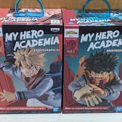 新品未開封 僕のヒーローアカデミア