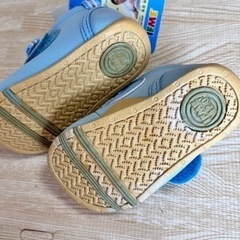 未使用⭐️イフミー靴12cmの画像