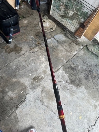 トーナメント限定品