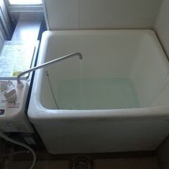 茨城県 ひたちなか市 県営 市営 住宅 中古風呂釜 中古湯沸し器設置のご案内 − 茨城県
