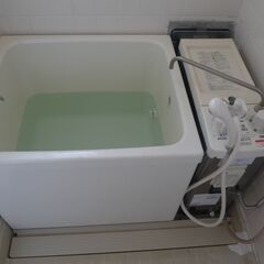 茨城県 ひたちなか市 県営 市営 住宅 中古風呂釜 中古湯沸し器設置のご案内 - 地元のお店