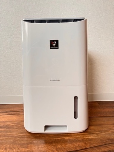 SHARP 除湿機 CV-H71